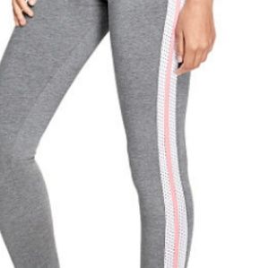 New pink leggings and  tank set